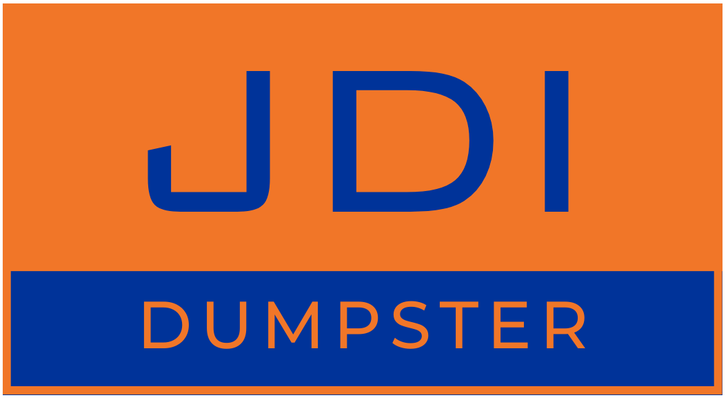 JDI Dumpster